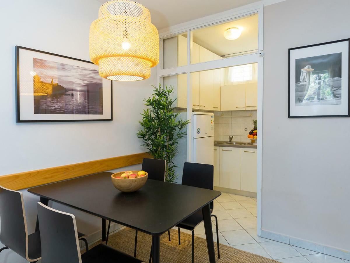 New City Center Design Apartment Пореч Екстер'єр фото